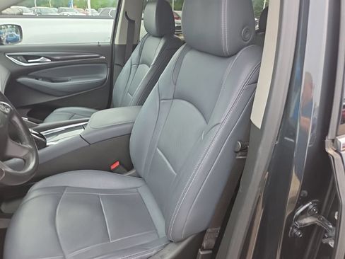 Used 2021 Buick Enclave Essence FWD image 13