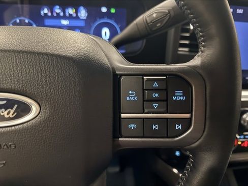 Used 2024 Ford F350 Lariat w/ FX4 Off-Road Package image 27