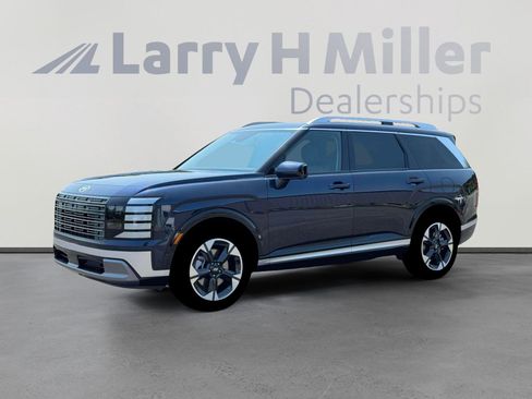 New 2026 Hyundai Palisade Limited image 2