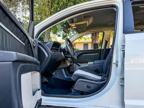 Used 2009 Dodge Journey SXT w/ Flexible Seating Group image 23