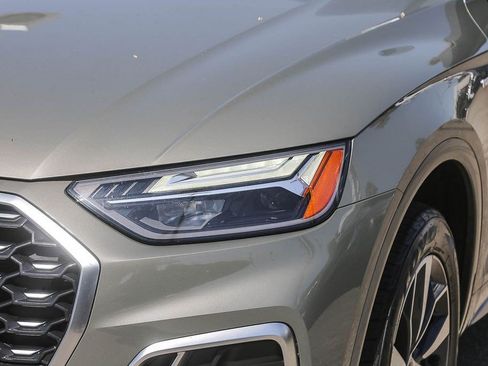 Used 2023 Audi Q5 2.0T Premium Plus AWD/4WD image 4