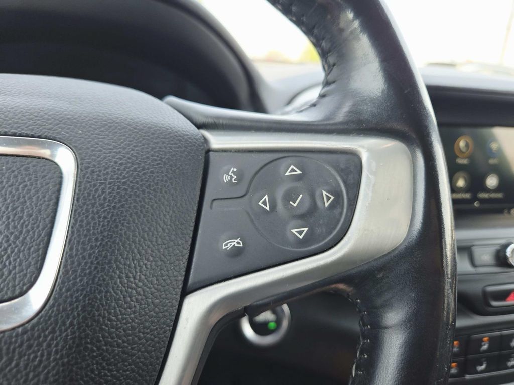 Used 2019 GMC Terrain SLE FWD image 20