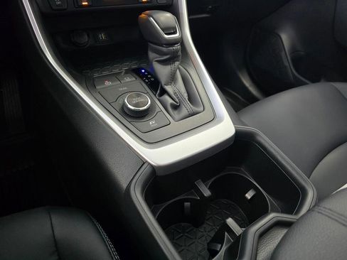 Used 2024 Toyota RAV4 XLE Premium w/ Weather Package image 35