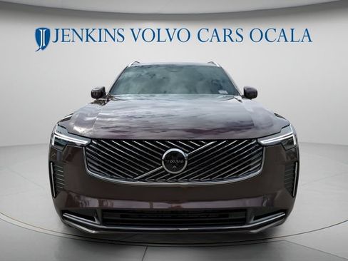 New 2026 Volvo XC90 B6 Plus AWD/4WD image 9
