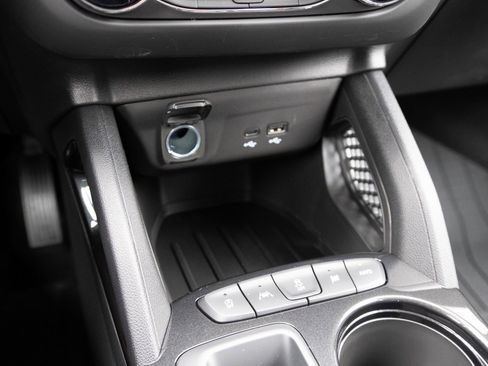 New 2026 Chevrolet TrailBlazer LS w/ LS Confidence Package AWD/4WD image 8