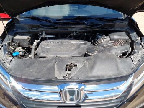 Used 2020 Honda Odyssey Elite image 42