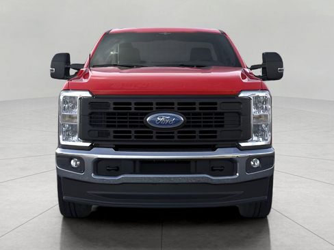 New 2026 Ford F350 XL w/ XL Chrome Package image 6