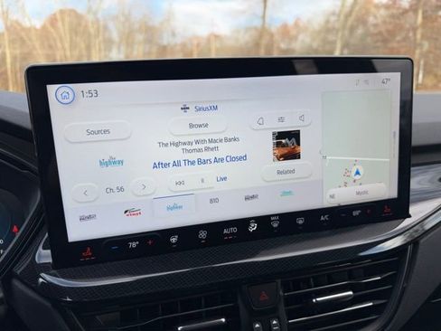 Certified 2023 Ford Escape ST-Line Select w/ Tech Pack #2 image 24