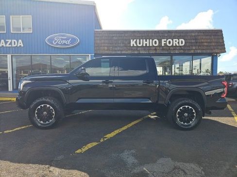 Used 2022 Toyota Tundra SR5 image 2