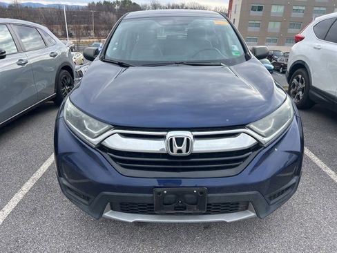 Used 2019 Honda CR-V LX image 6
