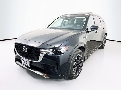 Used 2024 MAZDA CX-90 3.3 Turbo S