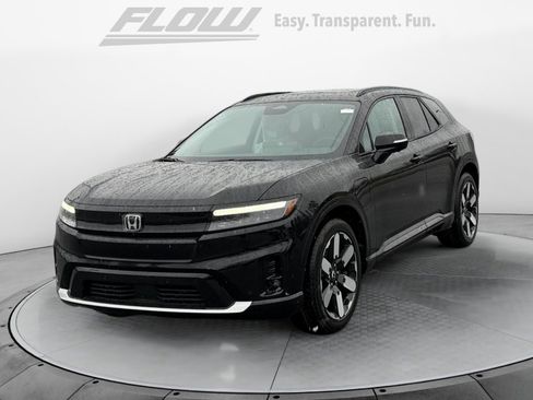 New 2026 Honda Prologue Elite image 3