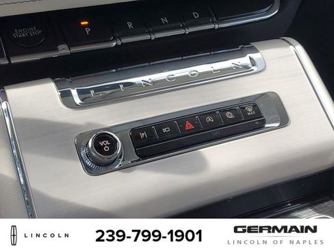 New 2025 Lincoln Aviator Reserve w/ Illumination Package image 30