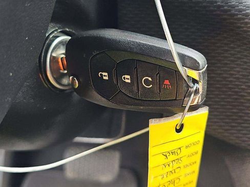 Used 2019 Chevrolet Cruze LT image 19