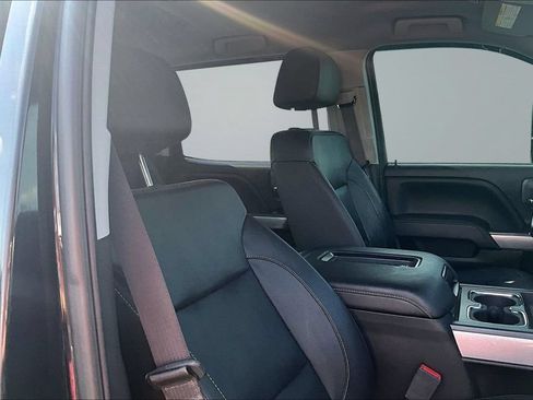 Used 2018 Chevrolet Silverado 3500 LTZ w/ Duramax Plus Package AWD/4WD image 7
