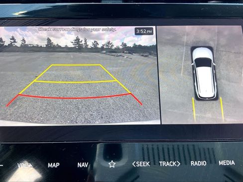 Used 2022 Hyundai Tucson Limited FWD image 26