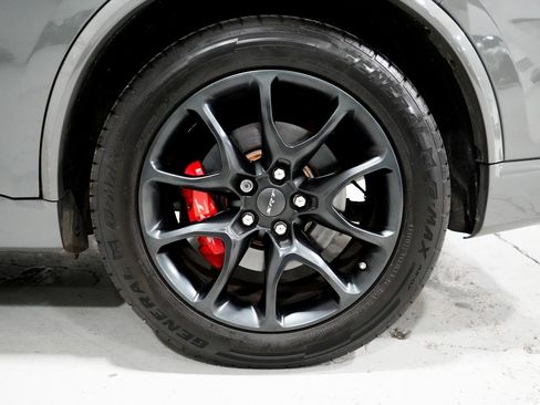 Used 2021 Dodge Durango SRT Hellcat w/ Black Package image 33