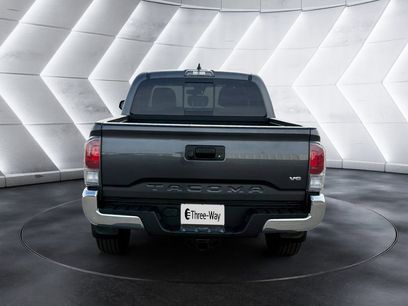 Used 2023 Toyota Tacoma TRD Off-Road