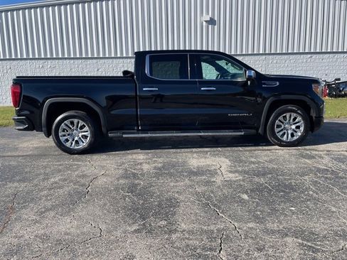 Used 2019 GMC Sierra 1500 Denali image 17