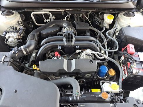 Used 2018 Subaru Outback 2.5i Limited image 28