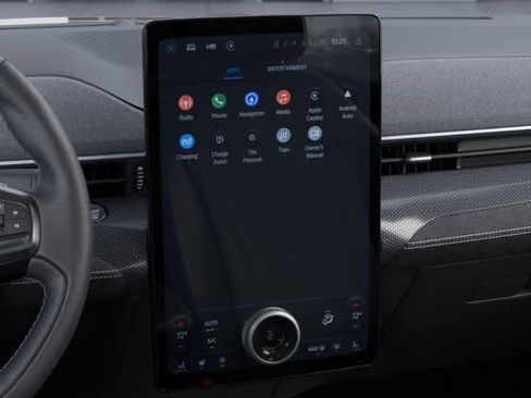 New 2026 Ford Mustang Mach-E GT image 14