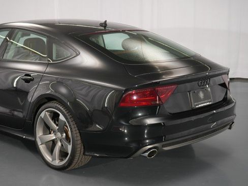 Used 2012 Audi A7 3.0T Prestige image 21