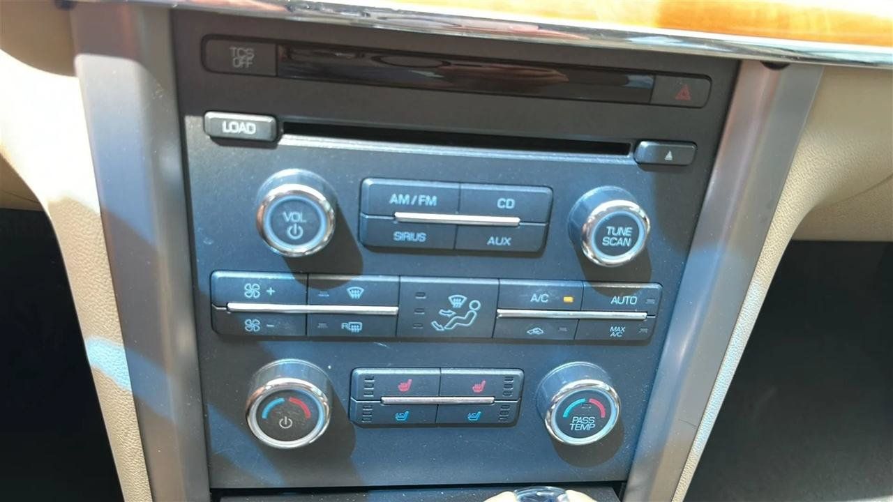Used 2012 Lincoln MKZ Hybrid FWD image 41