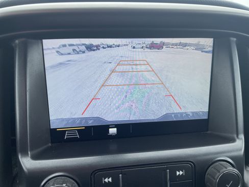 Used 2021 Chevrolet Colorado Z71 image 25