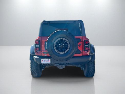 Used 2023 Ford Bronco Raptor image 6
