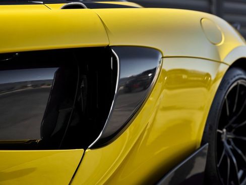 Used 2019 McLaren 600LT image 11