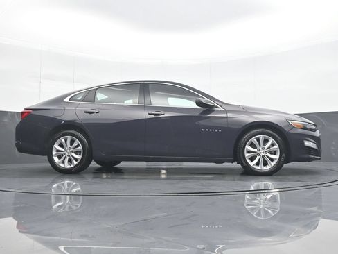 Used 2025 Chevrolet Malibu LT FWD image 31