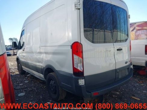 Used 2016 Ford Transit 150 130 Medium Roof image 3