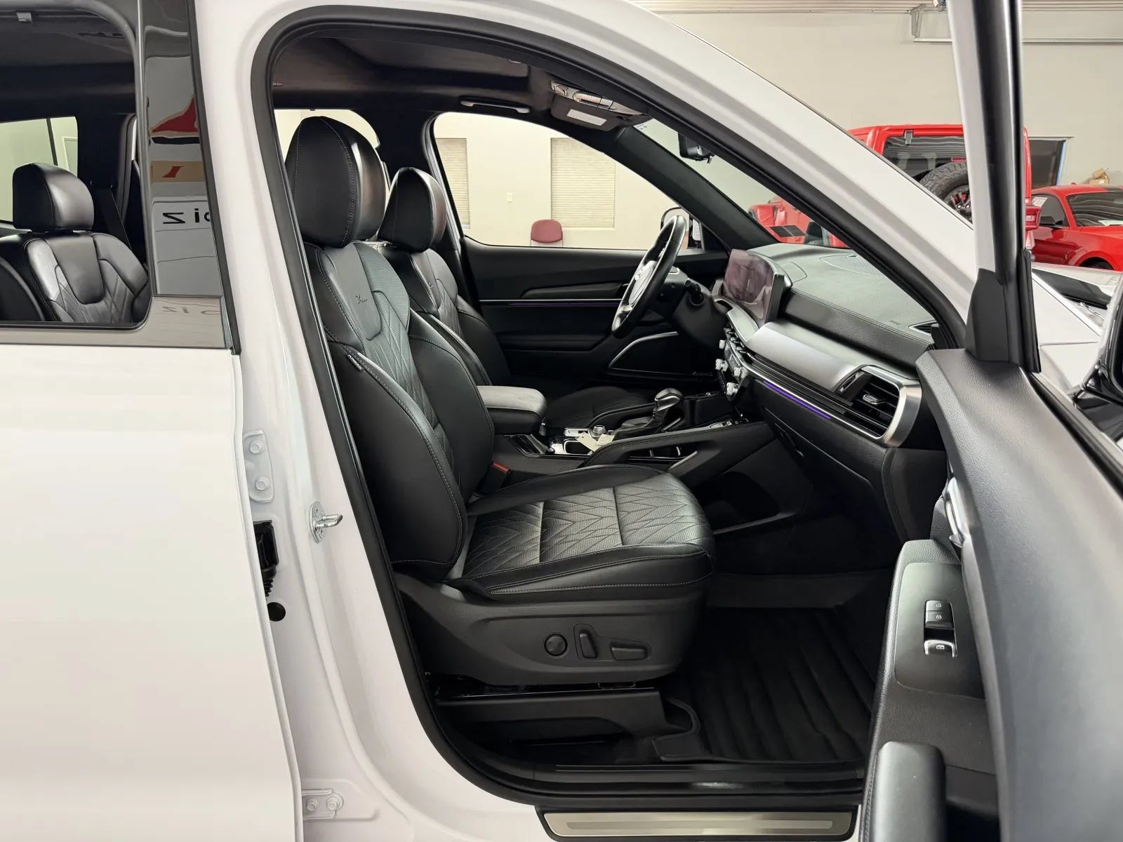 Used 2024 Kia Telluride SX Prestige X-Line AWD/4WD image 48