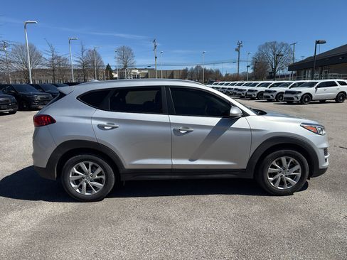 Used 2019 Hyundai Tucson Value image 6