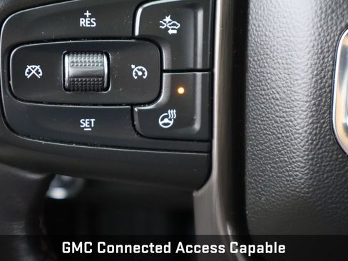Used 2023 GMC Sierra 1500 AT4 w/ Technology Package image 42