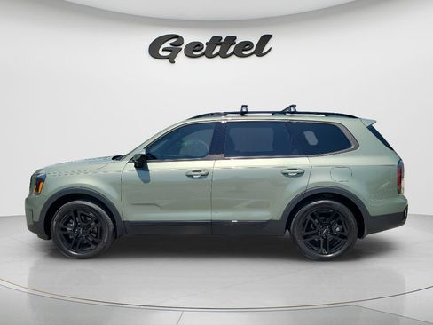 Used 2024 Kia Telluride SX X-Line AWD/4WD image 8