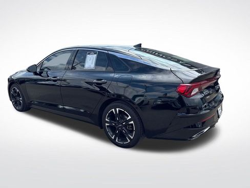 Used 2023 Kia K5 GT-Line FWD image 3