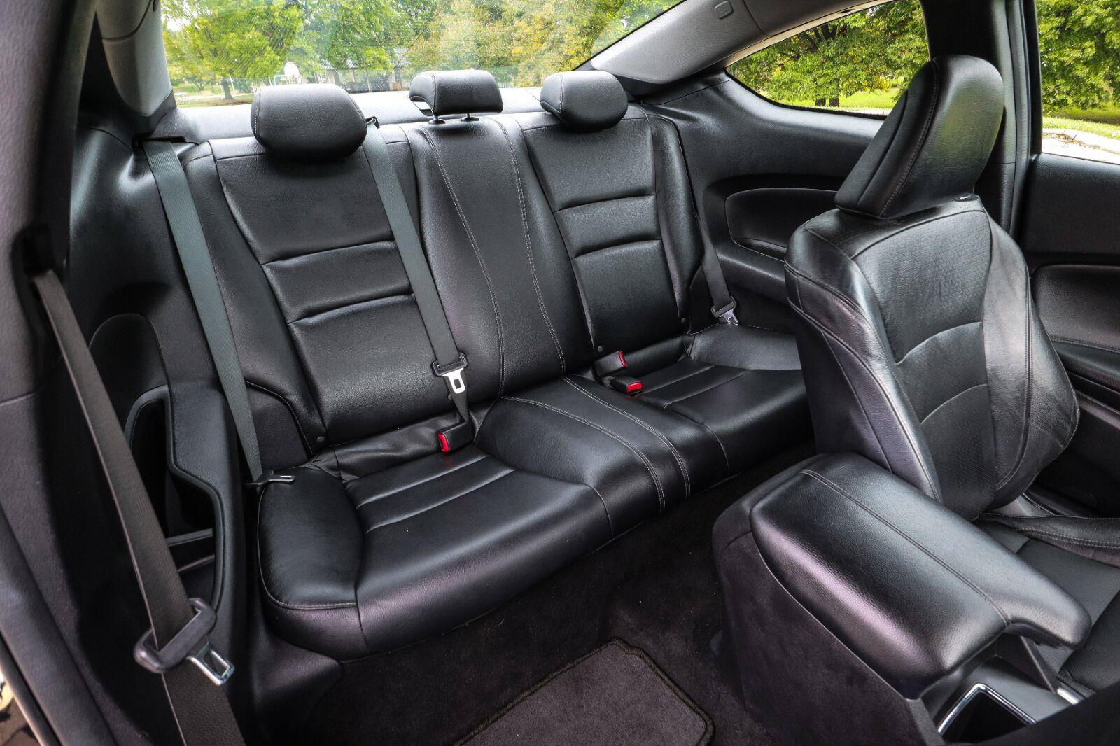 Used 2015 Honda Accord EX-L image 40