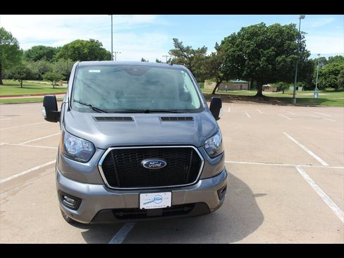 Used 2024 Ford Transit 350 XLT image 7