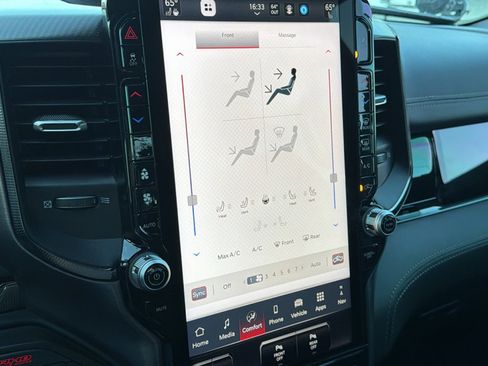 Used 2025 RAM 1500 RHO w/ RHO Level 1 Equipment Group image 14