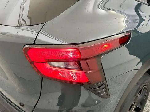New 2026 Chevrolet Trax LT FWD image 15
