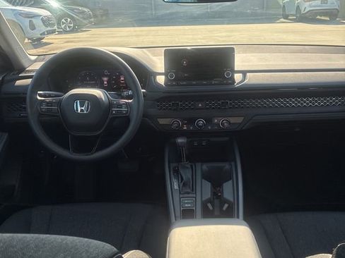 Used 2023 Honda Accord LX image 14