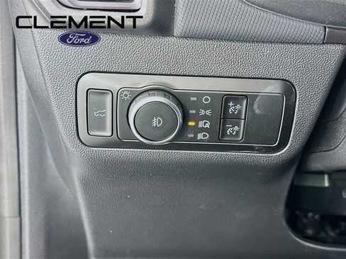 New 2025 Ford Bronco Sport Big Bend w/ Convenience Package AWD/4WD image 13