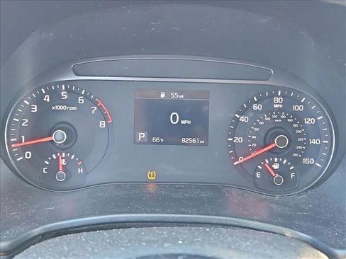 Used 2020 Kia Soul S image 9