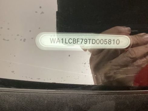 New 2026 Audi Q7 2.0T Premium Plus image 15