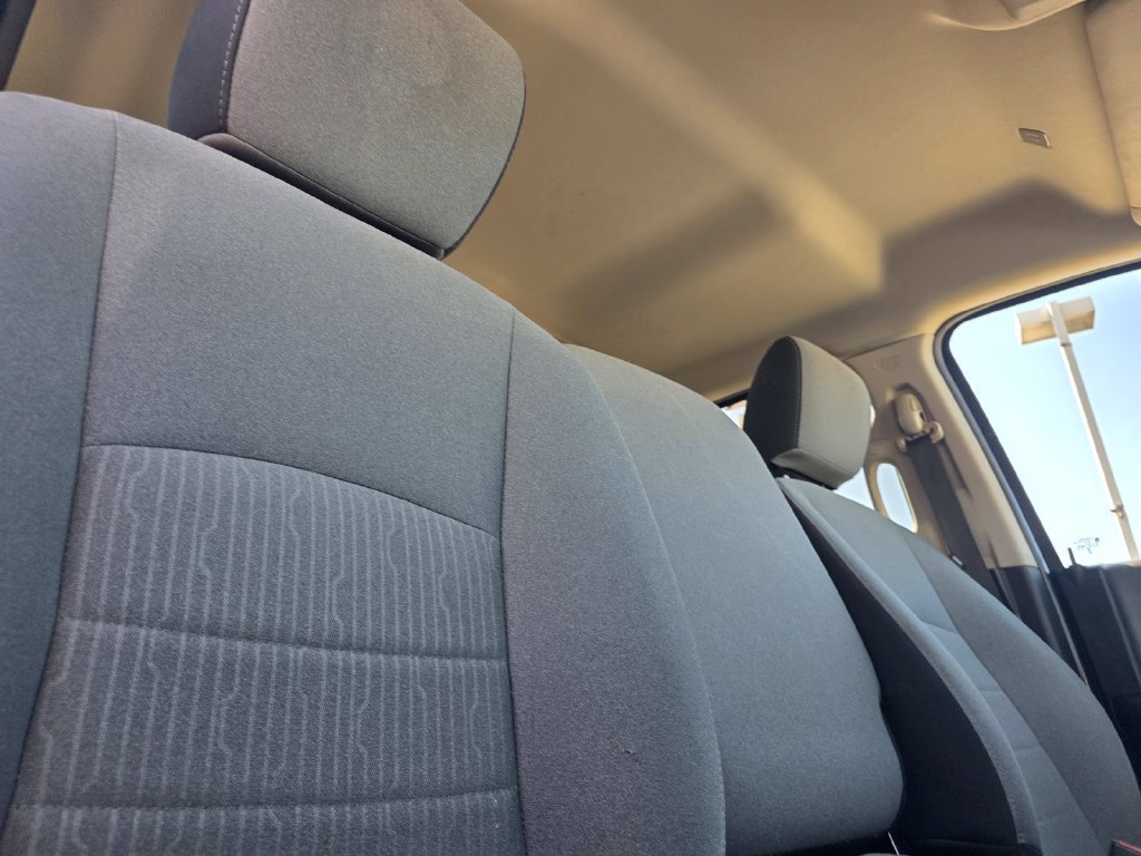 Certified 2024 RAM 1500 Classic SLT RWD image 24