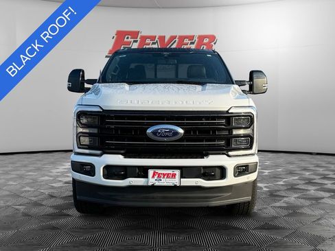 New 2026 Ford F350 Platinum AWD/4WD image 2