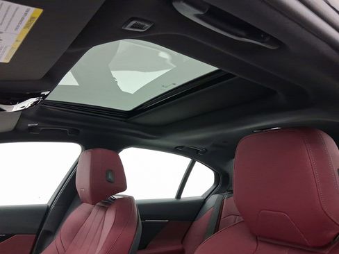 New 2026 BMW 530i w/ M Sport Package image 13