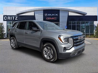 New 2026 GMC Terrain Elevation w/ LPO, Floor Liner Package