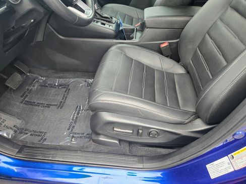 Certified 2024 Honda CR-V EX-L image 21